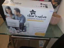 sterilizer baby bottles tommee tippee