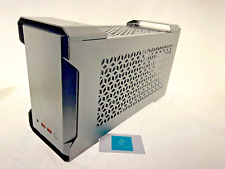 Cooler Master MasterCase NC100 Small Form Factor (SFF) 650W Computer Case Black