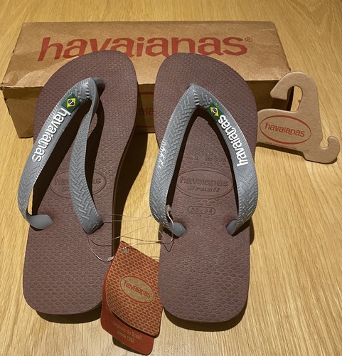 Genuine havaianas flip flops - genuine,
