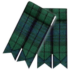 Scottish Kilt Hose Socks
