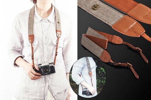 Neck strap shoulder fits - shoulder,