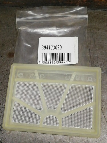 Inner gauze filter - inner, for