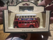 LLEDO - DG15-032 AEC REGENT -