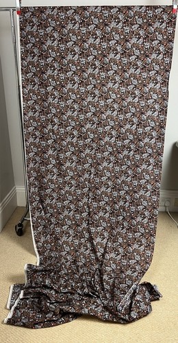 Bnwt william morris rose and - bnwt,