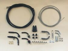 Quick Action Throttle