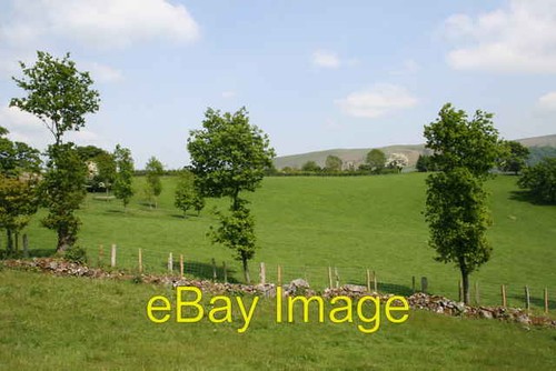 Photo 6x4 pasture - 6x4, land