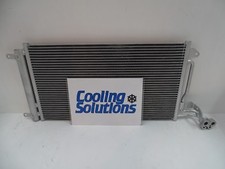 VOLKSWAGEN POLO CONDENSER (AIR CON RADIATOR) 