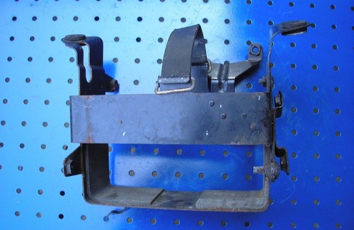 Battery box compartment - box, vx