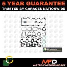 Fits Toyota Hilux 1989-2002