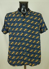 - Jules mens shirt short