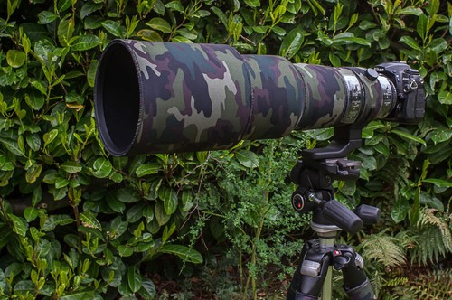 Sigma 500mm sport os hsm - sigma,