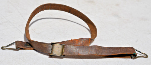 Early ww2 helmet liner - early, m1