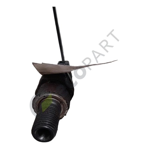 Mitsubishi l200 fuel injector - l200,