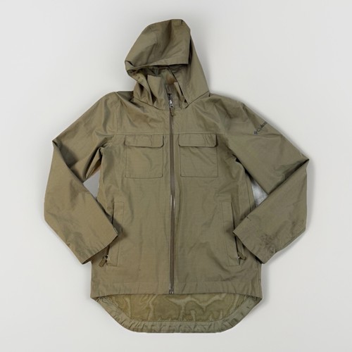 Columbia rain jacket girl - rain,