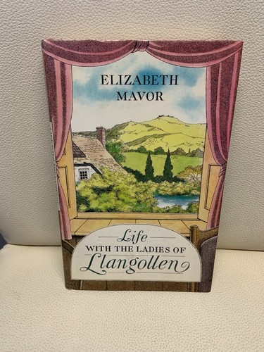 Elizabeth mavor life with the - life,