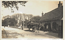 Great Dunmow. Threaders Green