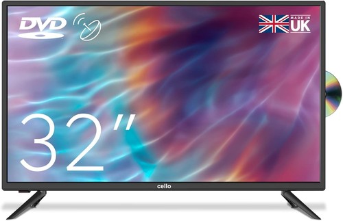 Cello c3220f inch hd - 32",