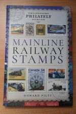 Mainline railway stamps - mainline, by