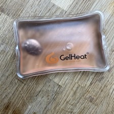 1 GelHeat Instant Hand Warmers