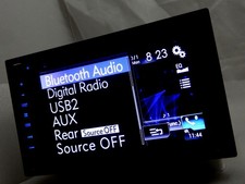 Pioneer AVIC-F980DAB 🟦