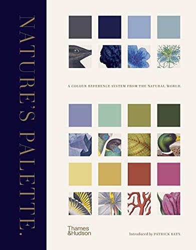 Nature palette a colour - palette:,