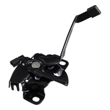 1 x Hood Latch Lock Assembly