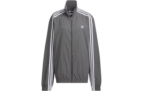 Adidas oversized track - oversized,