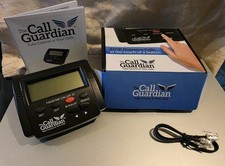 The Call Guardian Call Blocker