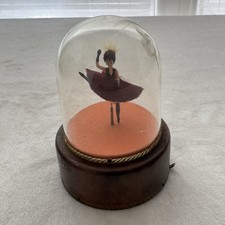 Vintage REUGE French Can-Can