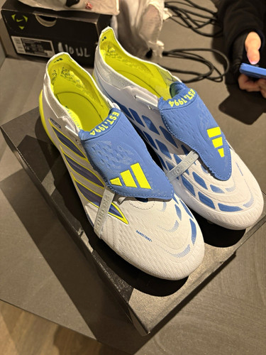 Adidas predator football - predator,