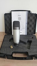 Samson Studio Condenser Mic