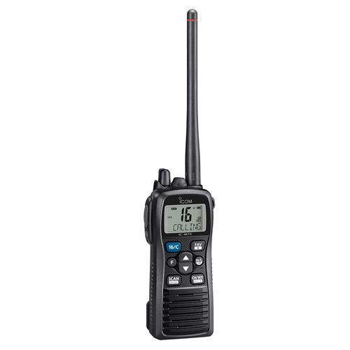 Icom m73 plus - plus, model