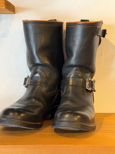 Wesco custom boss with - custom,