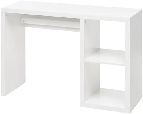 Ikea kallax 111x39cm white - kallax,