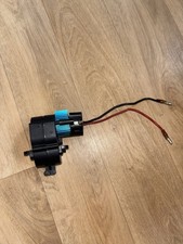 390-sized Brushed Motor for RC Car Model