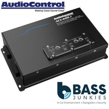 AudioControl ACX-600.1 600 Watt Monoblock All Weather Amplifier