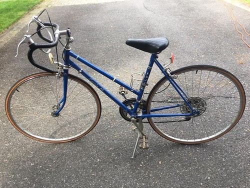 1970s vintage fuji sports - vintage,