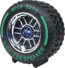 RED5 Mini Tyre Rechargeable