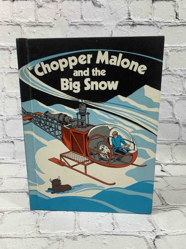 Chopper malone and - and, big