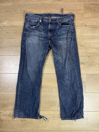 Levi 569 jeans - men’s, w38