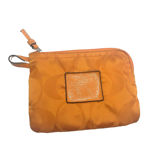 Coach weekender sig nylon - coach, sig.