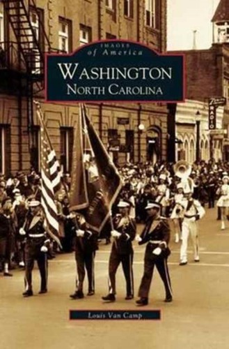 Van camp washington north - -,