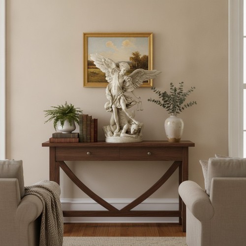 Michael the archangel - st.,