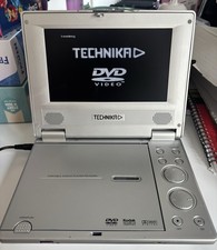 Technika PDVD2005 Portable