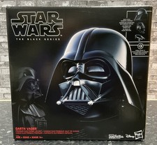 2017 Hasbro Star Wars Black
