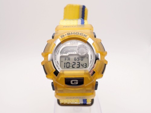 Vintage casio shock 9500 - g-shock, dw-9500