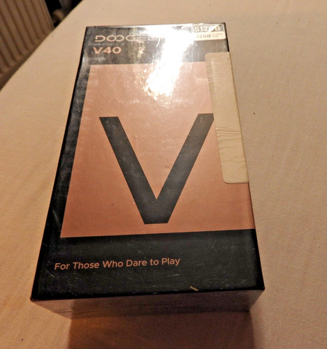 Doogee v40 gaming - doogee, phone