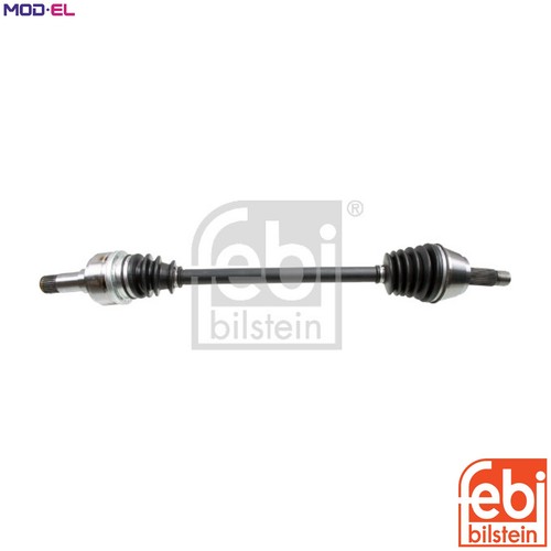 Drive shaft 181280 - drive,