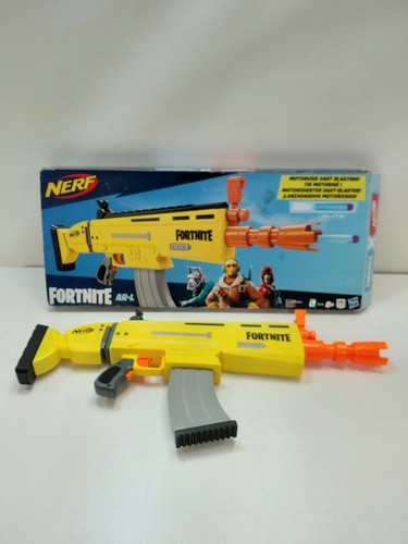 Nerf fortnite blaster - fortnite, ar-l
