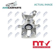 BRAKE CALIPER BRAKING REAR